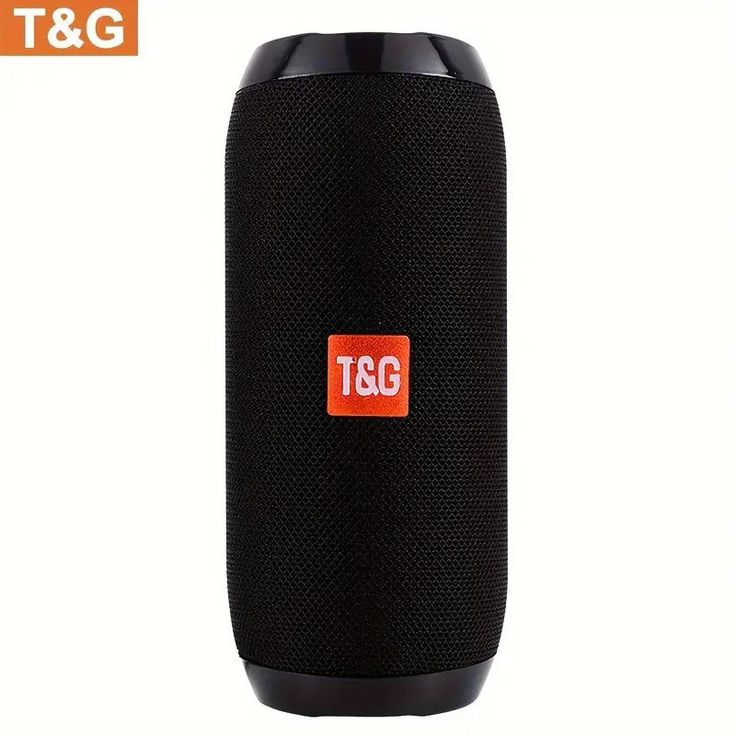 TG117 Speaker